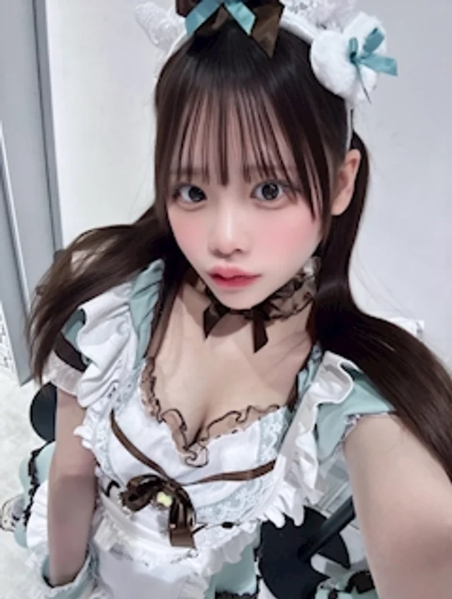 るな💚みんもん十三さんの画像1枚目