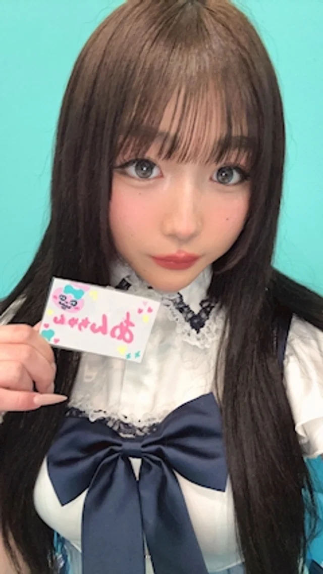 あん💚みんもん十三さんの画像1枚目