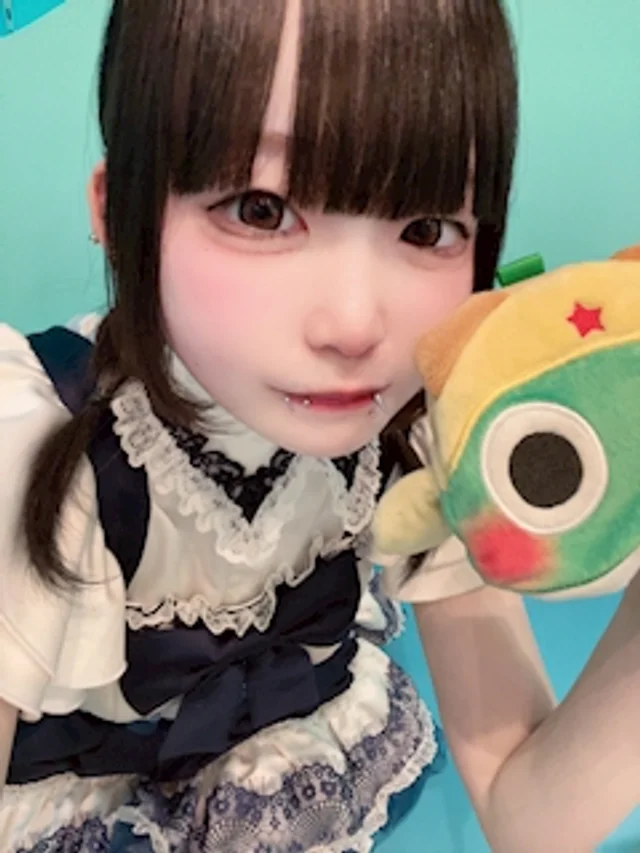 けろ💚みんもん十三さんの画像1枚目