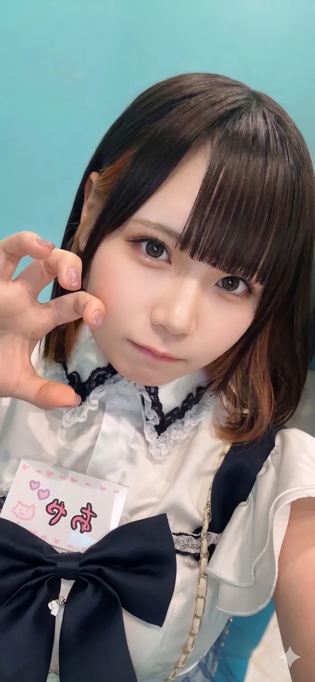 あや💚みんもん十三 - MINTY MONSTER 十三（淀川） | カフェるん