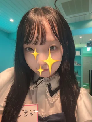 なぎさ💚みんもん十三
