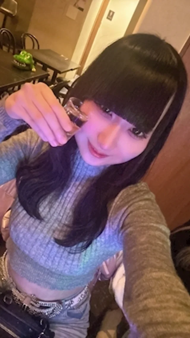 えな💚みんもん十三さんの画像3枚目