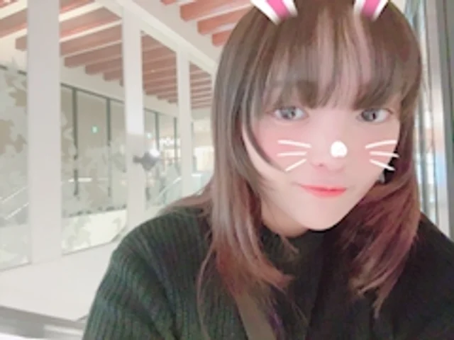 ゆな💚みんもん十三さんの画像3枚目