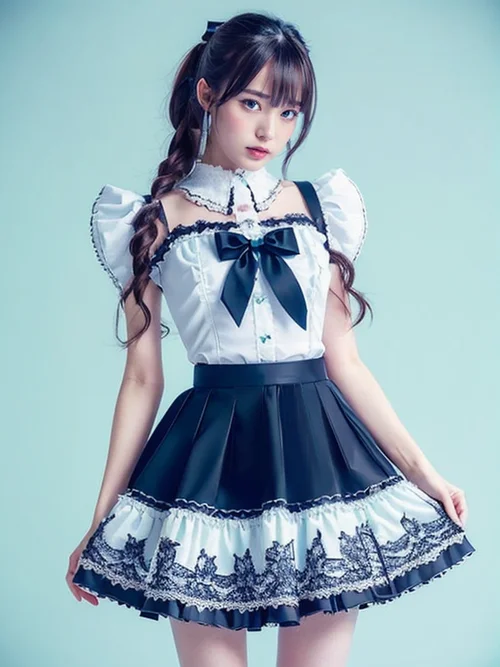 イチオシの衣装