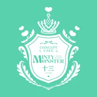 MINTY MONSTER 十三