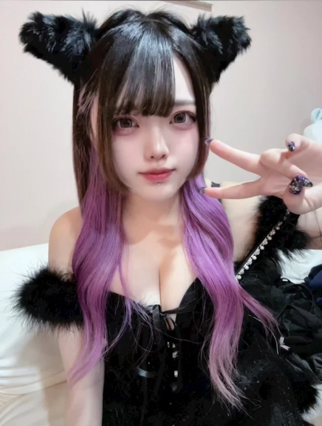 ぽめさんの画像1枚目