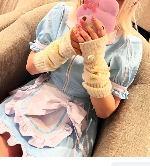 イチオシの衣装