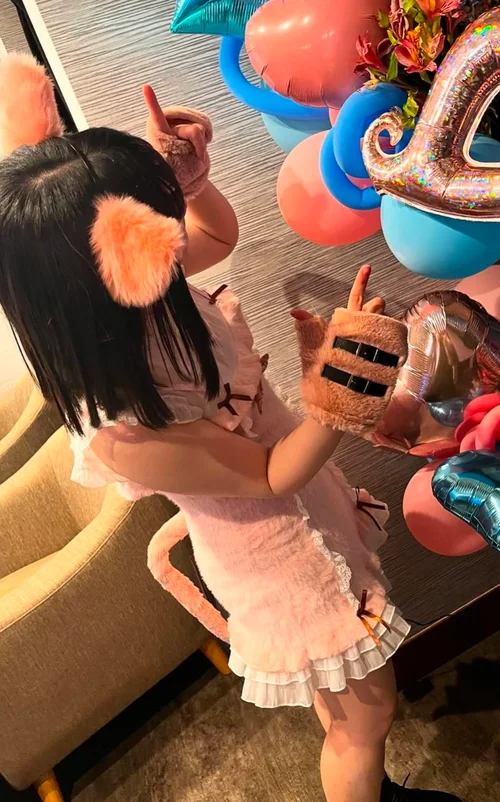 イチオシの衣装