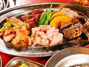 和牛ホルモンMIX大満足セットのイメージ