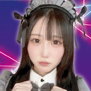 しぃさんの画像