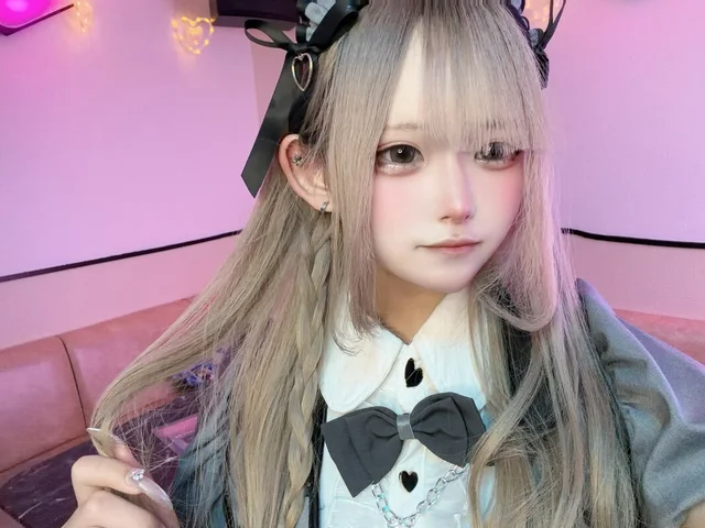 にーなさんの画像1枚目