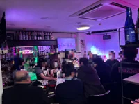 本日たこ焼きパーティー開催中！