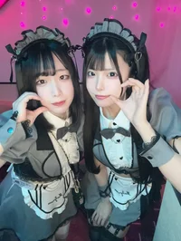 今日のステージに立つアイドルちゃんはこちら🌈