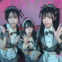 今日のステージに立つアイドルちゃんはこちら🌈