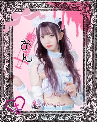 キャストイメージ