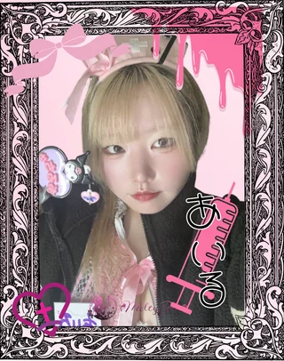 キャストイメージ