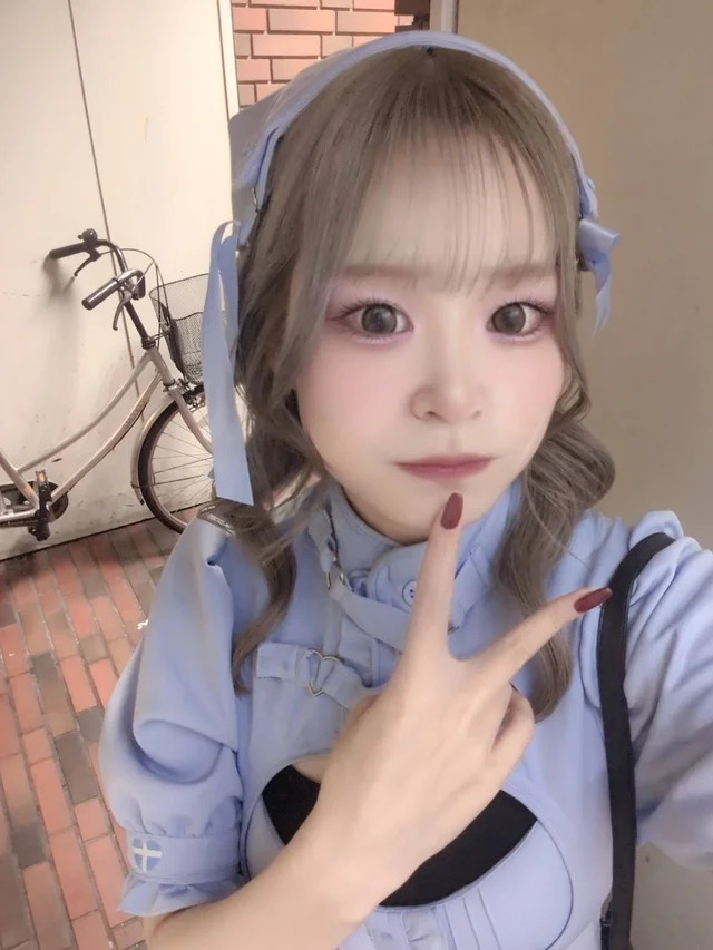 しゃけさんの画像2枚目