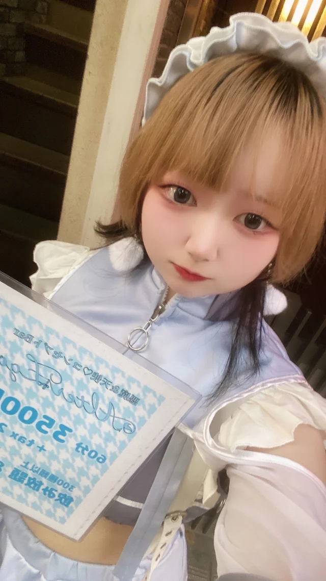 ここさんの画像2枚目