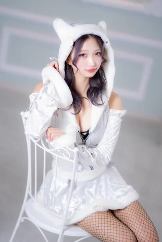 ナナさんの写真