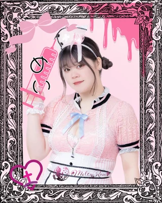 めいさんの写真