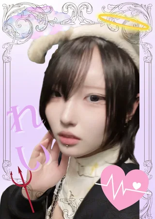 れいさんの写真