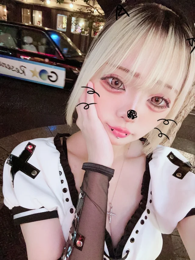 まひろさんの画像2枚目