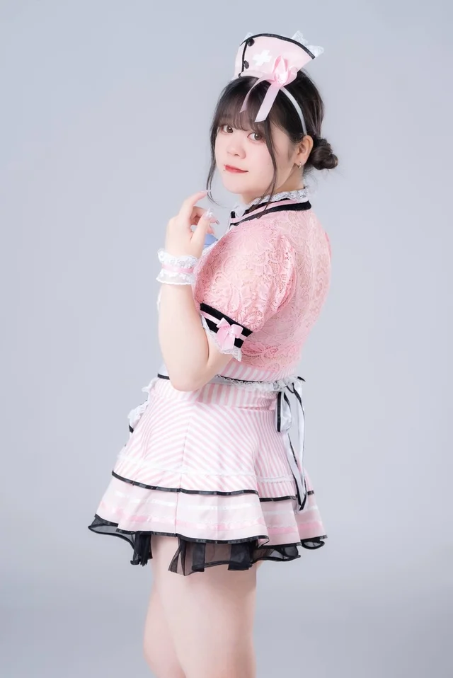 めいさんの画像2枚目