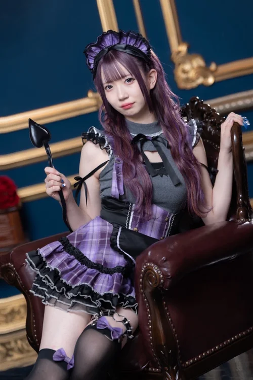 イチオシの衣装