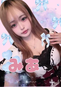 一緒にキラキラコンカフェ嬢目指しませんか！！