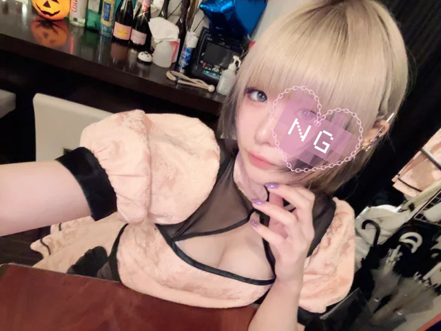 リゼさんの画像1枚目