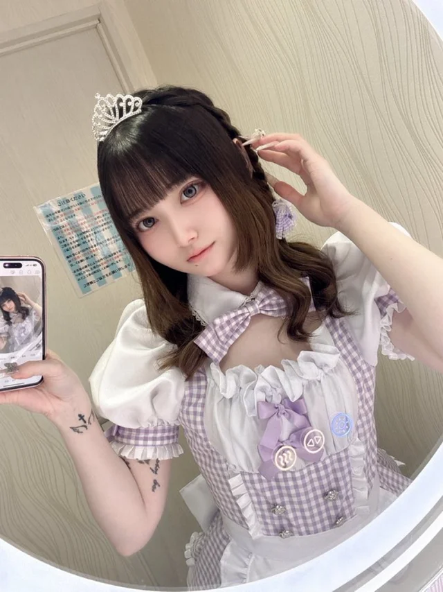 いぬになりたいねこさんの画像1枚目