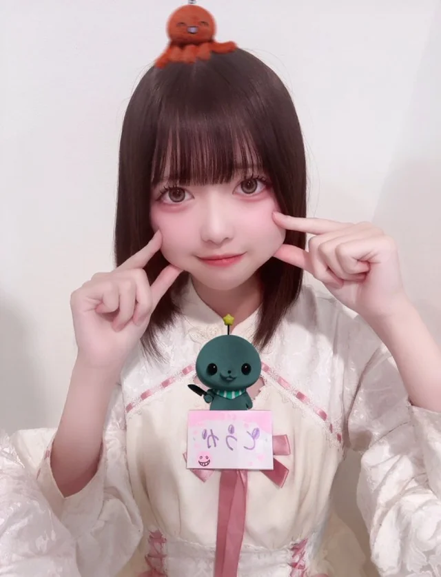 とうかさんの画像1枚目