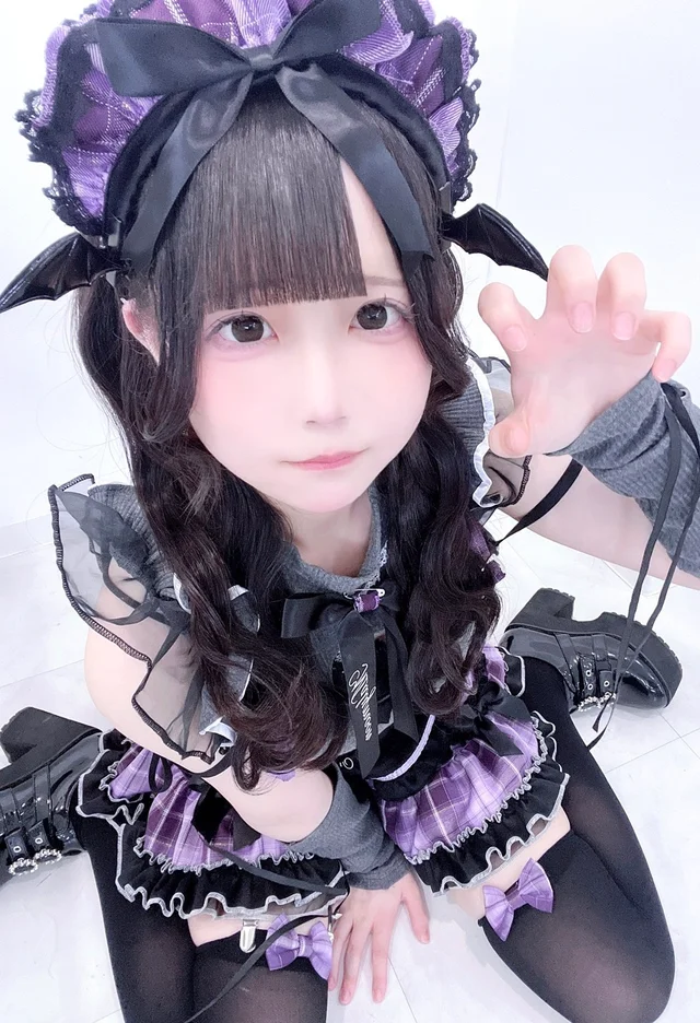 りつさんの画像2枚目