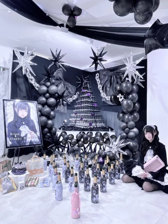 りつさんの画像3枚目