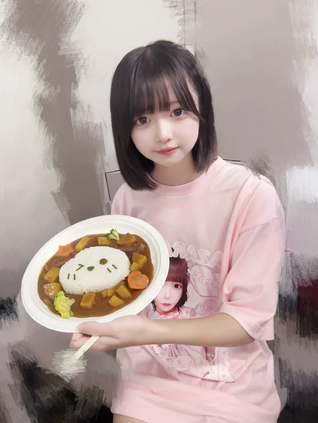 とうかさんの画像2枚目