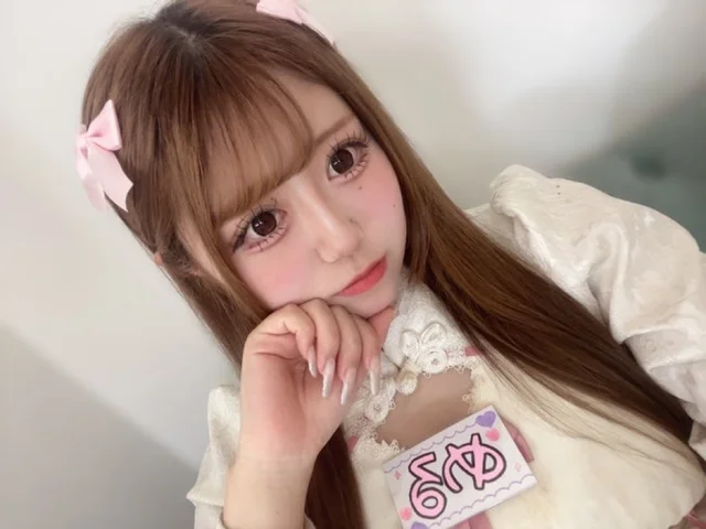 めるさんの画像2枚目