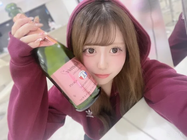 めるさんの画像3枚目