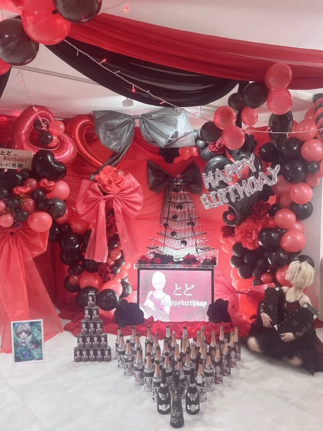 とどさんの画像3枚目