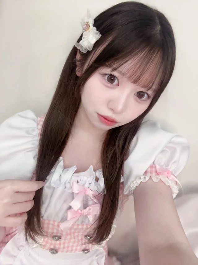 かぐにゃんさんの画像2枚目