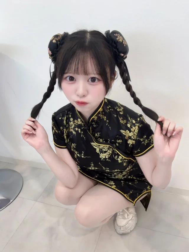 かぐにゃんさんの画像3枚目