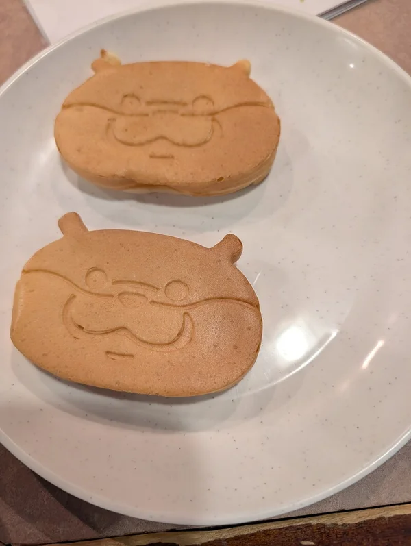 ニコ道のイメージ