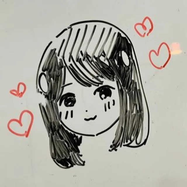 なけるさんの画像2枚目