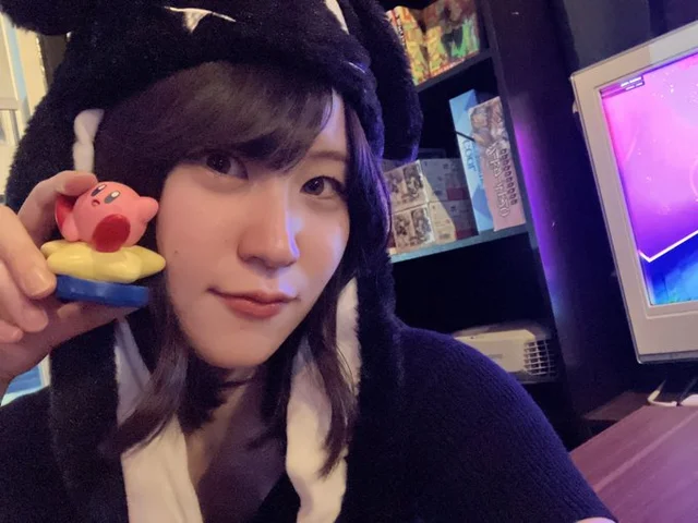 なけるさんの画像3枚目