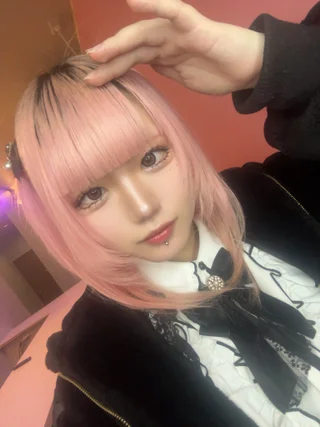 もこさんの写真