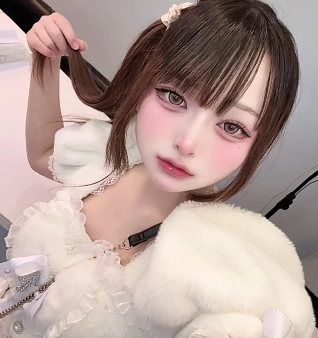 らてさんの画像1枚目