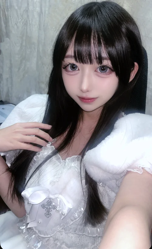 イチオシの衣装