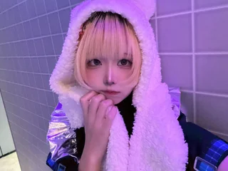 れいあさんの写真