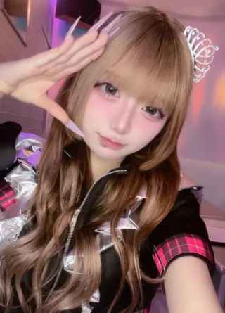 やえさんの写真