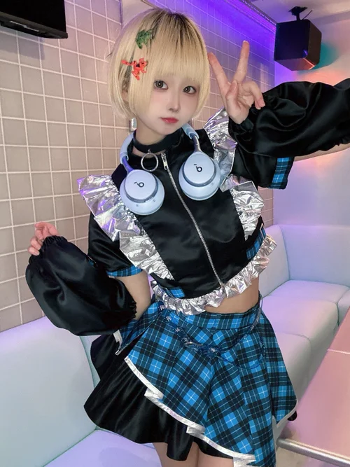 イチオシの衣装