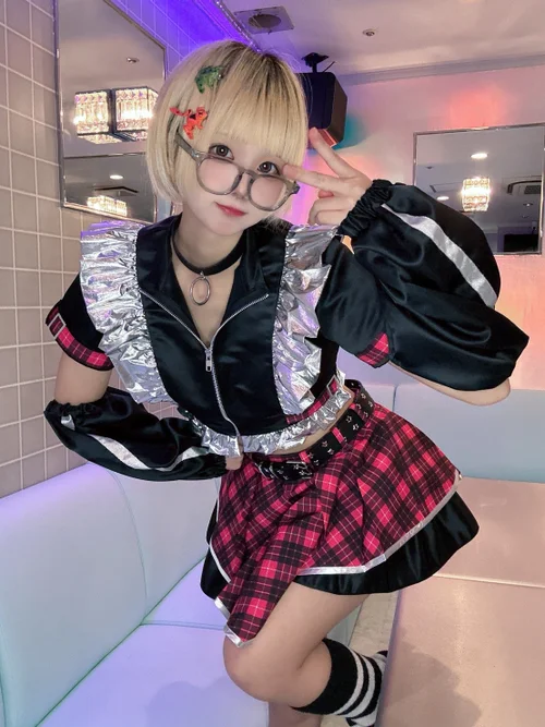 イチオシの衣装